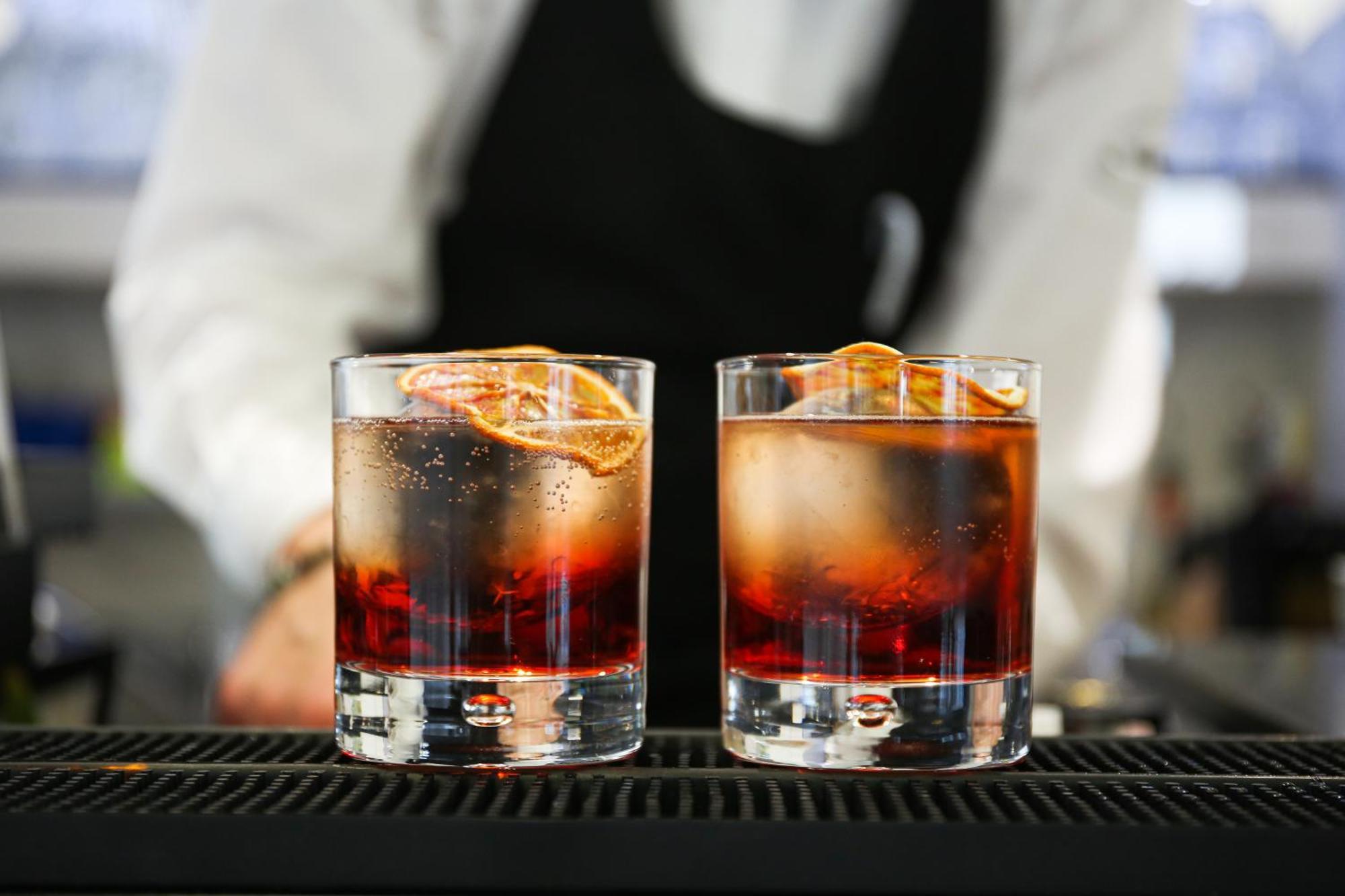 杜马里酒店 里米尼 外观 照片