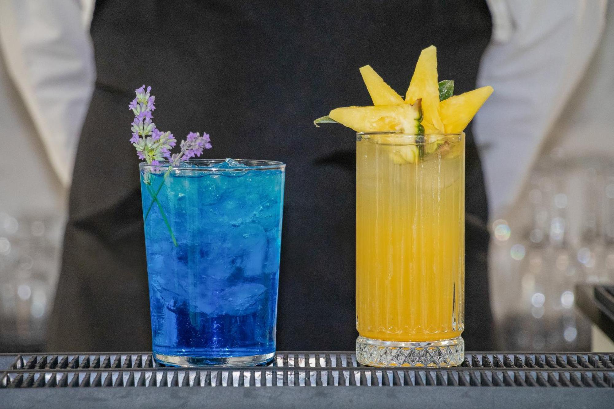 杜马里酒店 里米尼 外观 照片