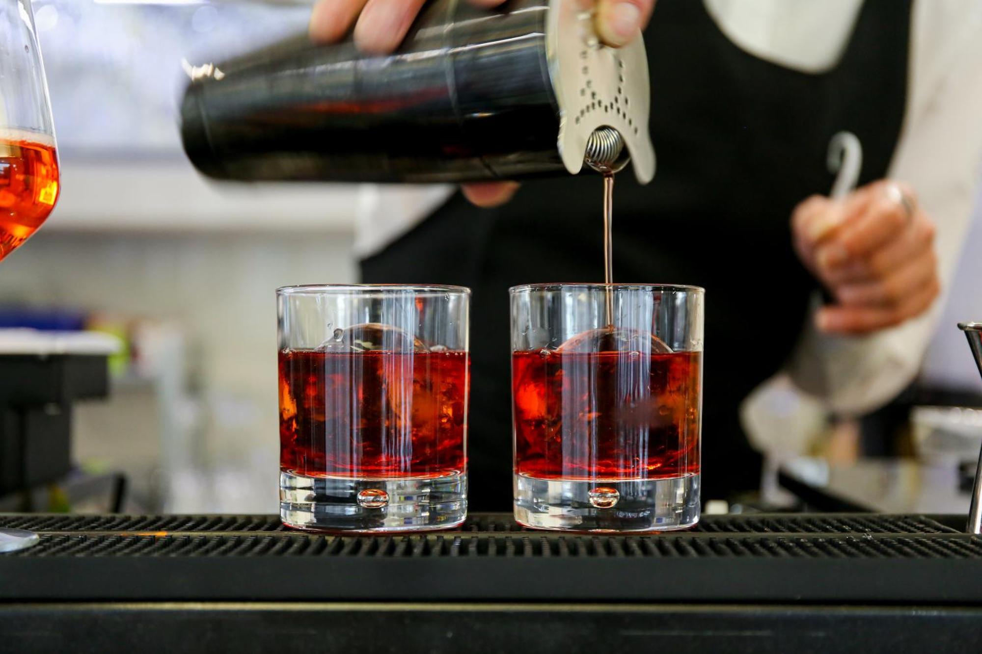 杜马里酒店 里米尼 外观 照片